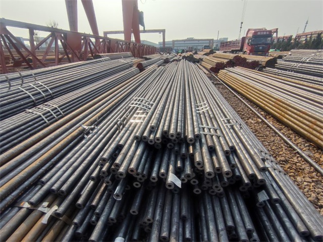 葫芦岛20mng无缝钢管