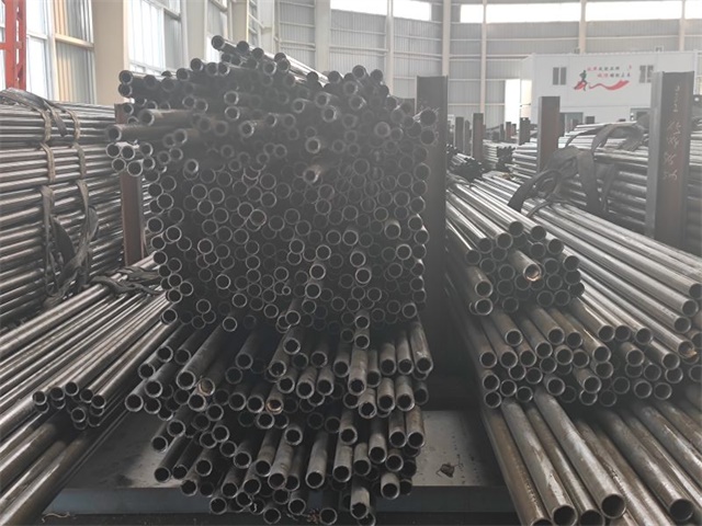 葫芦岛精密无缝钢管销售厂家