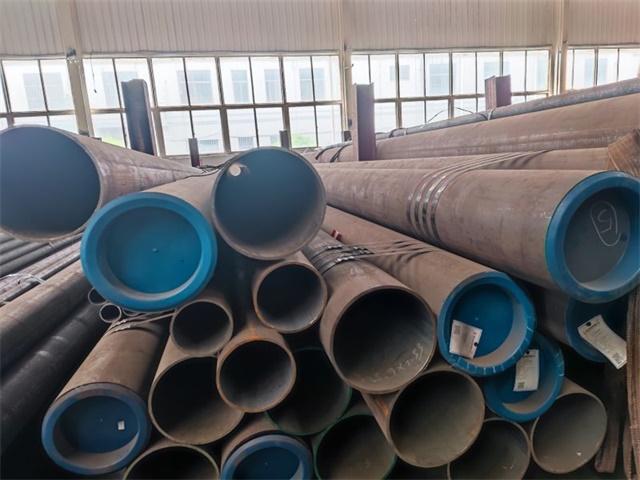 葫芦岛12Cr3MoVSiTiB高压锅炉管