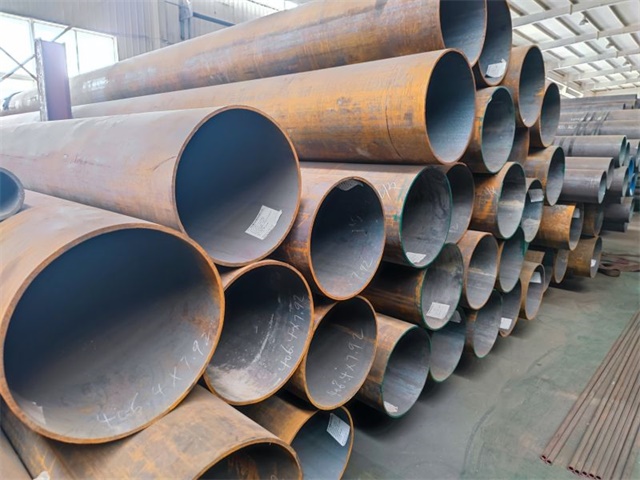 葫芦岛12CrMoG高压无缝钢管