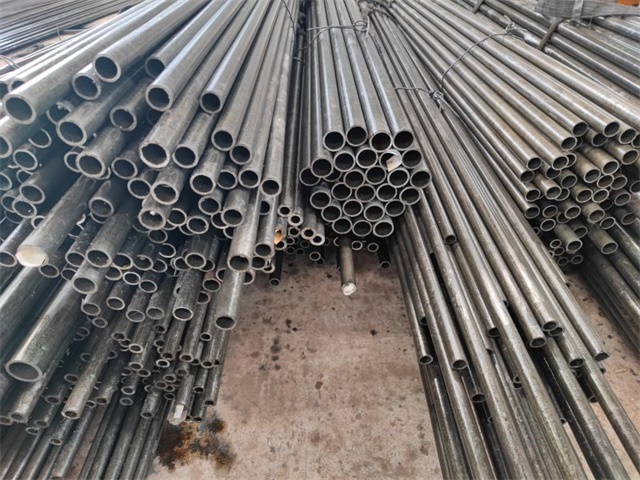 葫芦岛20cr精密无缝钢管