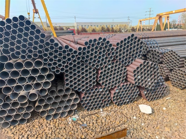 葫芦岛20crmo无缝钢管