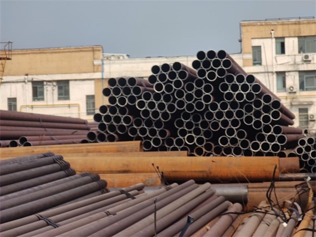 葫芦岛304无缝钢管