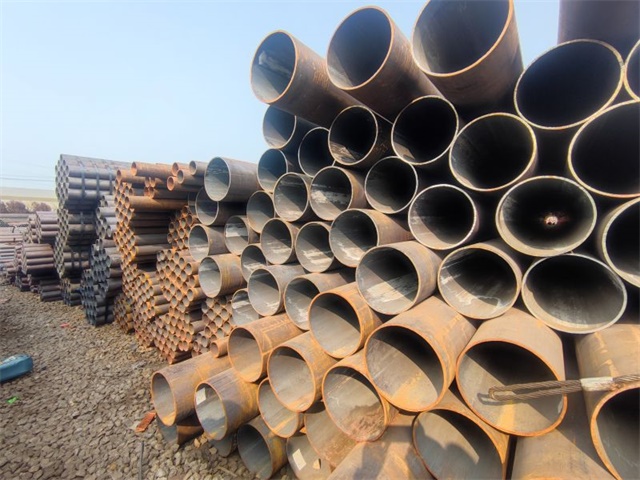 葫芦岛12cr1mov无缝钢管