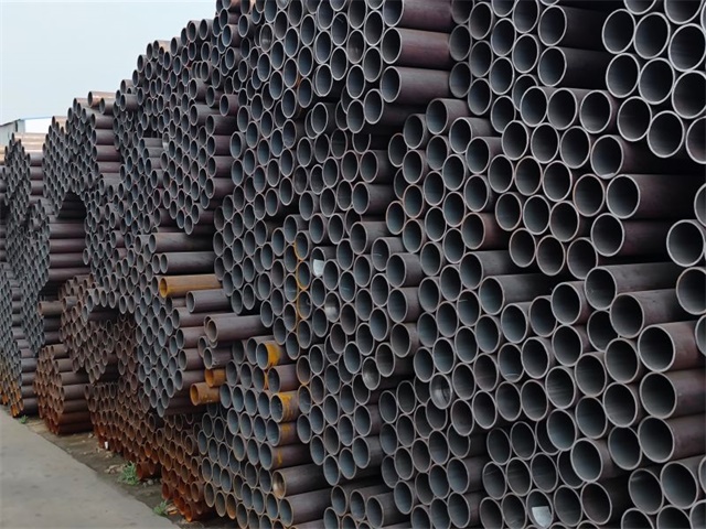 葫芦岛q235c无缝钢管