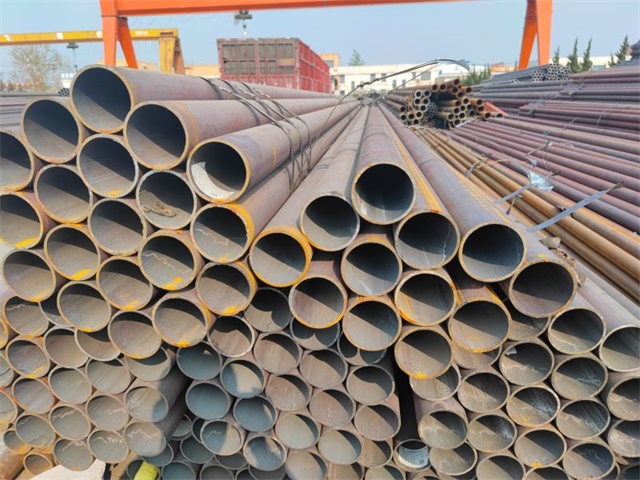 葫芦岛p91无缝钢管
