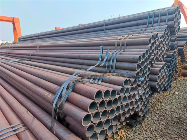 葫芦岛20#无缝钢管