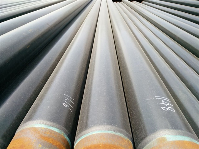 葫芦岛3pe防腐无缝钢管