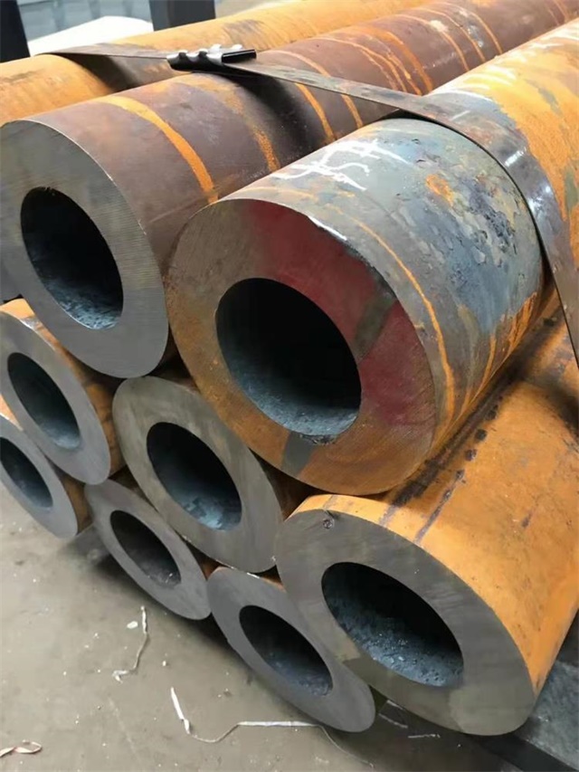 葫芦岛定做厚壁无缝钢管报价
