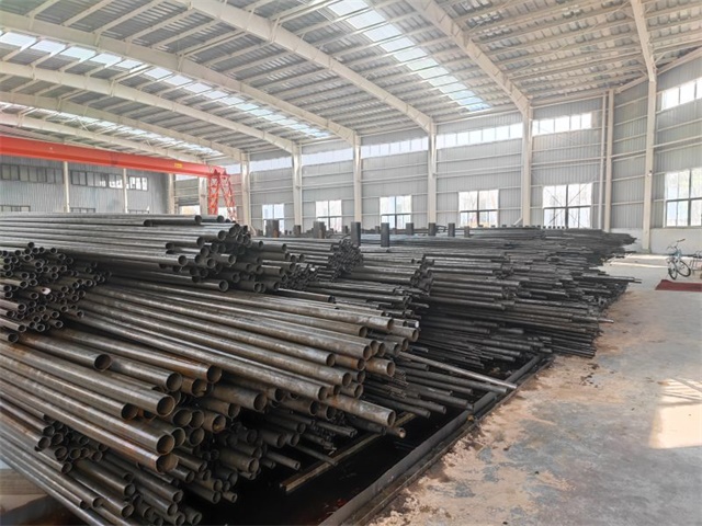 葫芦岛精密光亮无缝钢管价格