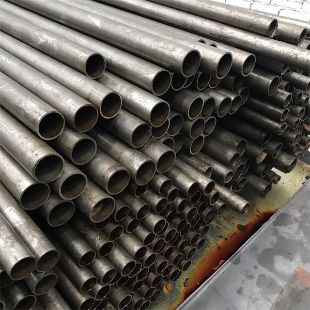 葫芦岛光亮无缝钢管厂