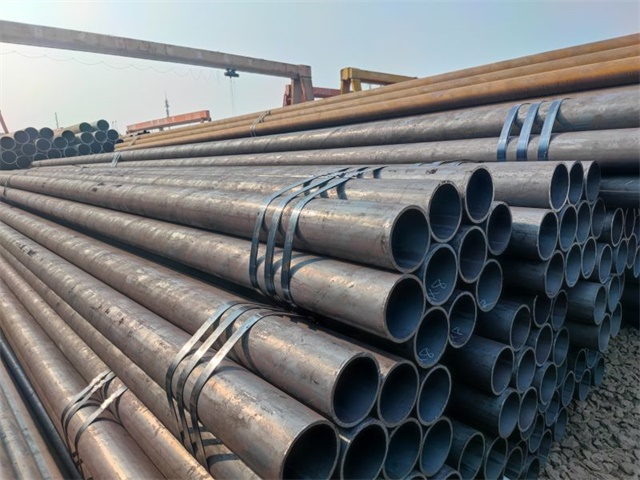 葫芦岛45#无缝钢管销售
