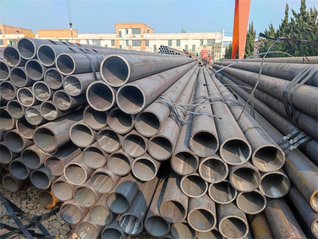 葫芦岛45#无缝钢管厂家价格