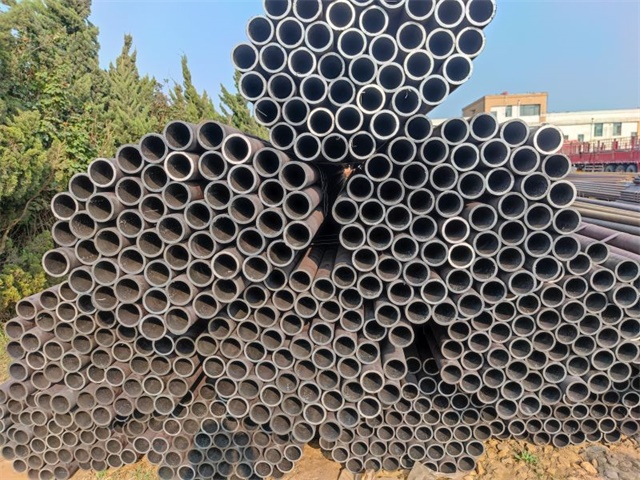 葫芦岛45#无缝钢管生产厂家