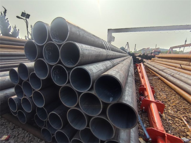 葫芦岛20#无缝钢管现货