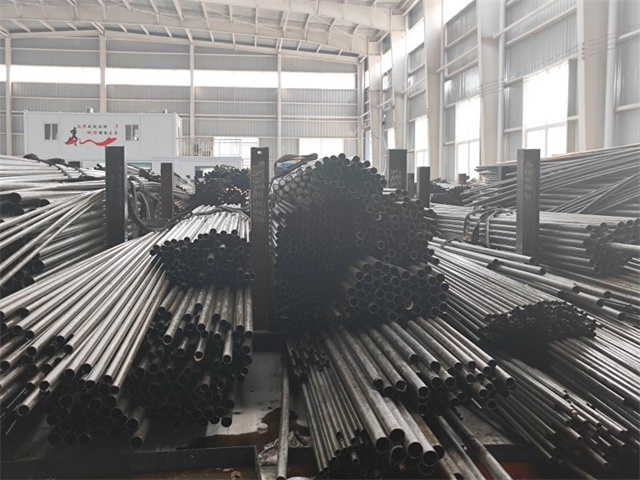 葫芦岛精密无缝钢管切割厂家