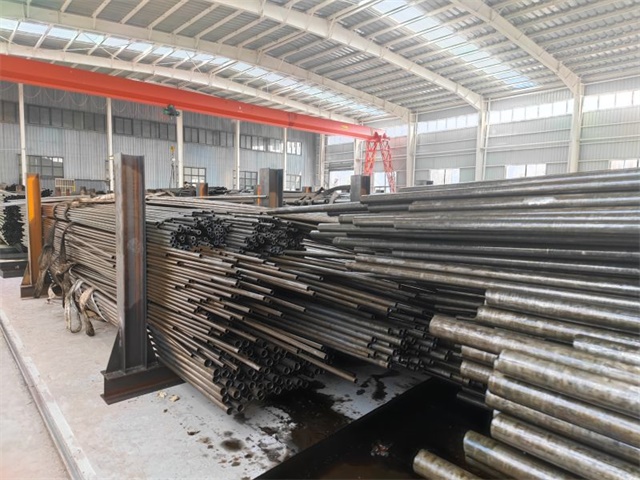 葫芦岛12crmov精密无缝钢管