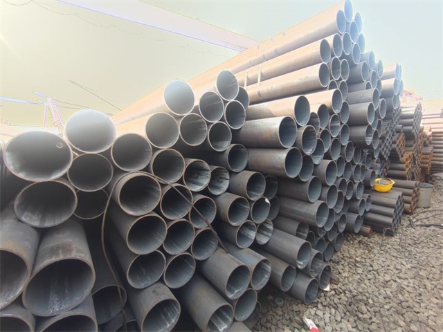 葫芦岛45#无缝钢管供应