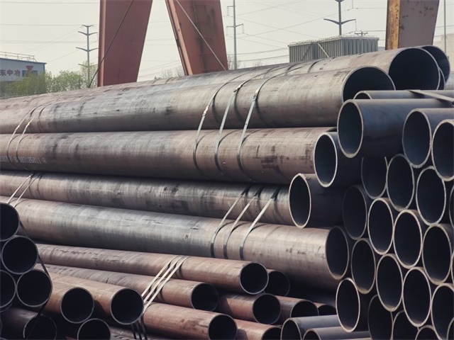 葫芦岛304无缝钢管厂