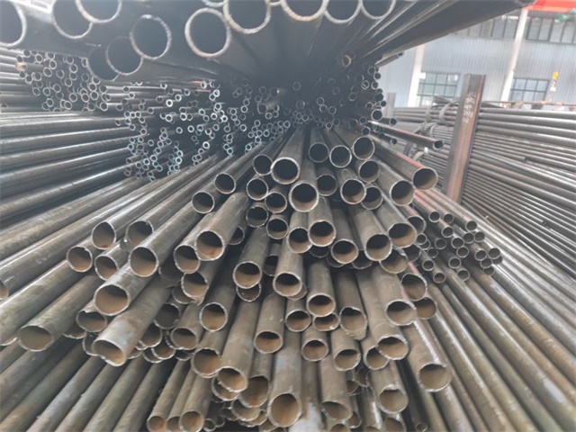 葫芦岛精密无缝钢管售价表