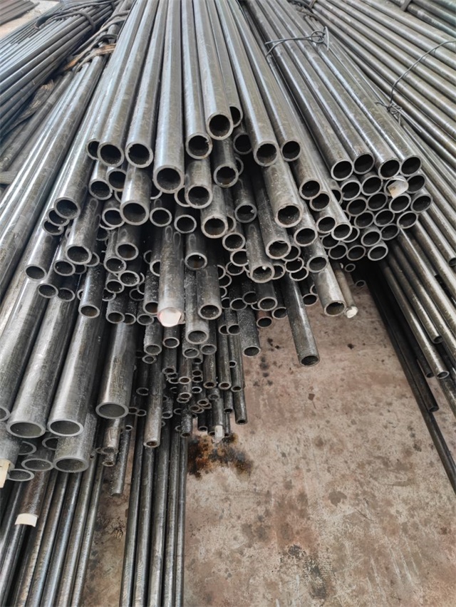 葫芦岛精密光亮无缝钢管厂