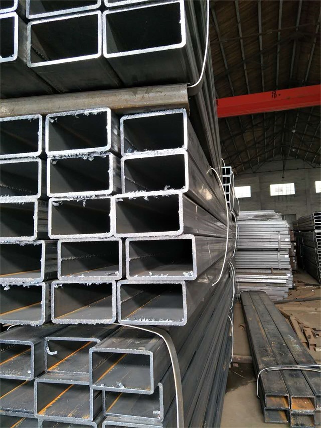 葫芦岛镀锌无缝钢管厂家