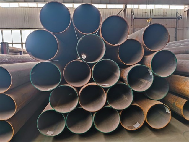 葫芦岛高压无缝钢管现货