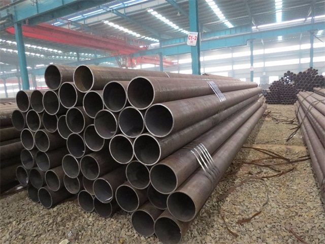 葫芦岛低合金无缝钢管厂