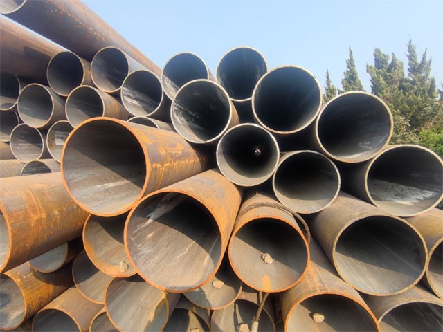 葫芦岛45#无缝钢管经销商