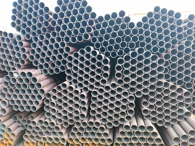 葫芦岛小口径冷拔无缝钢管厂