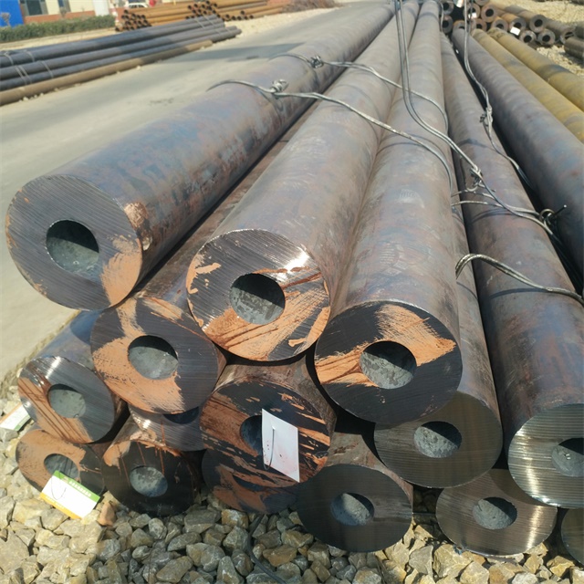 葫芦岛厚壁无缝钢管多少钱