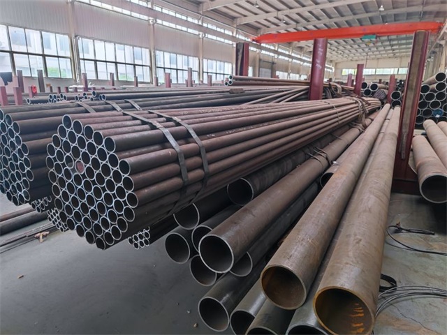 葫芦岛20G锅炉钢管