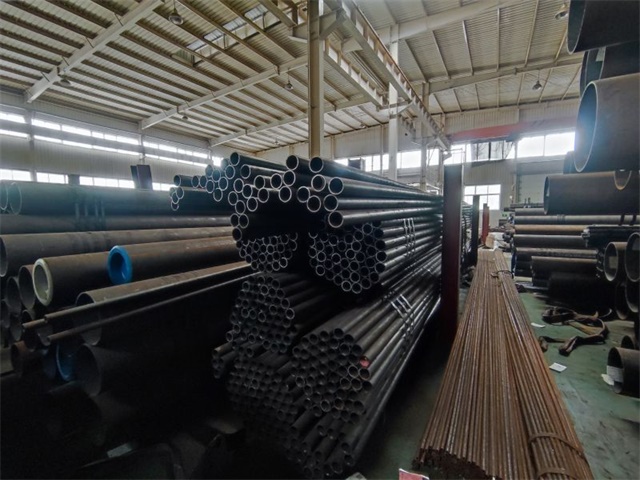 葫芦岛12Cr1MoVG高压钢管
