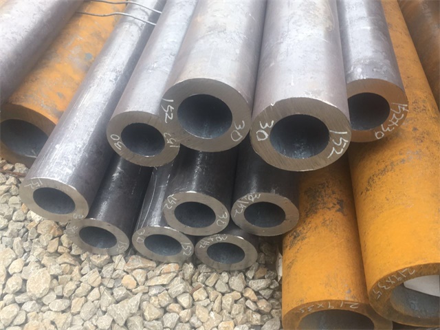 葫芦岛厚壁无缝钢管多少钱一根