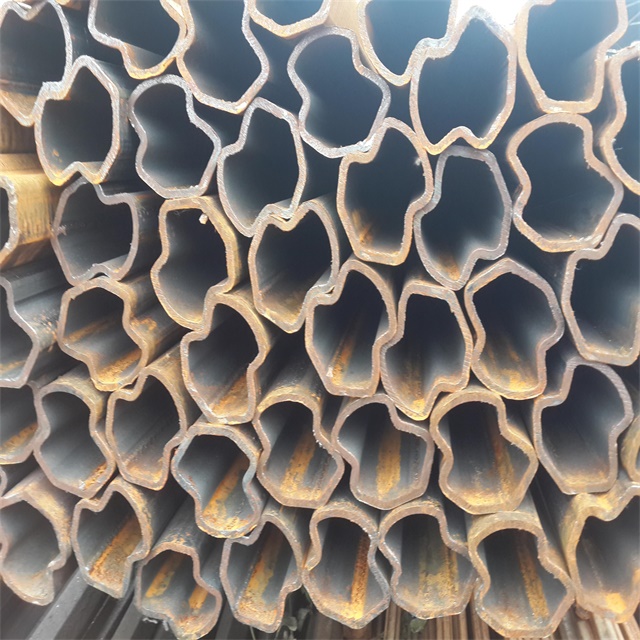 葫芦岛异形无缝钢管厂