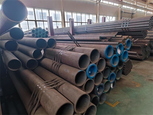 葫芦岛12Cr1MoVG高压无缝管