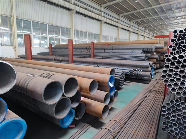 葫芦岛15CrMoG锅炉钢管