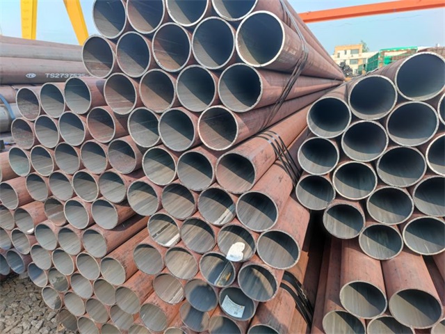 葫芦岛冷拔精密无缝钢管加工厂