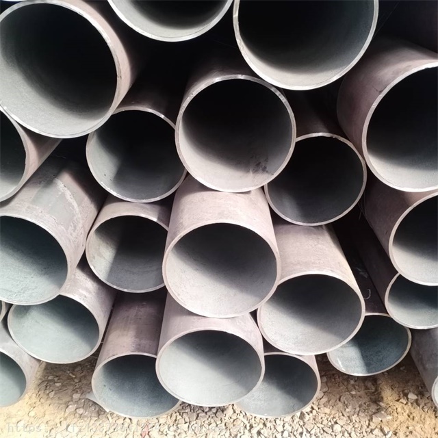 葫芦岛锅炉无缝钢管