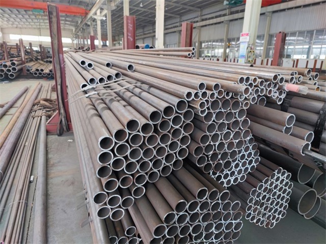 葫芦岛高压锅炉无缝钢管