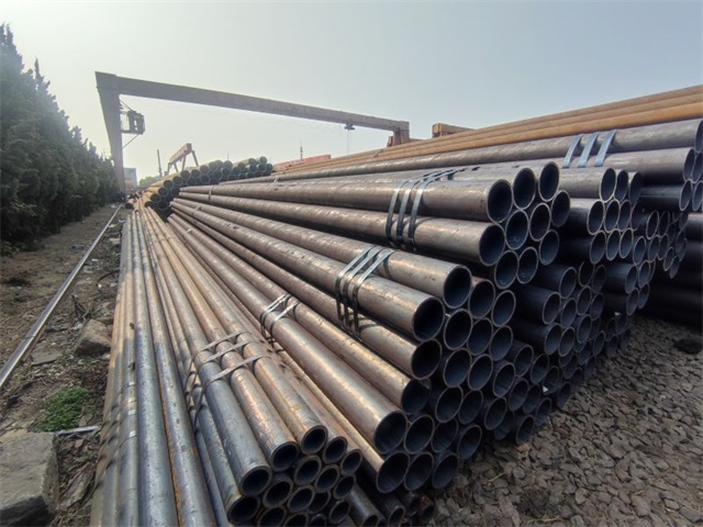 葫芦岛42crmo无缝钢管厂家
