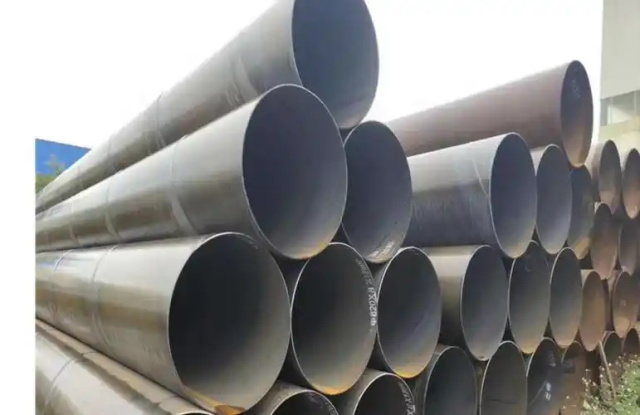 葫芦岛大口径无缝钢管价格