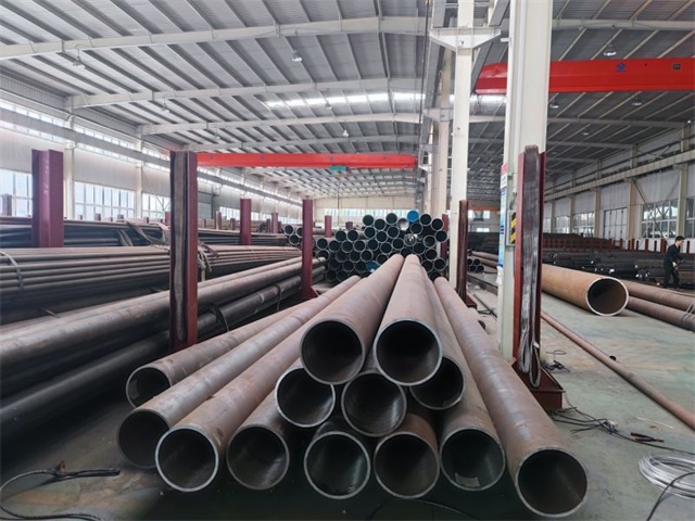 葫芦岛高压合金无缝钢管厂
