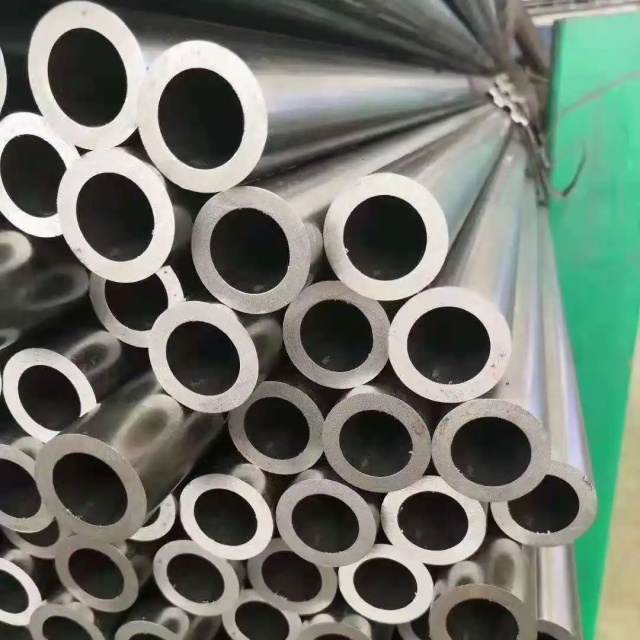 葫芦岛精密无缝钢管参数