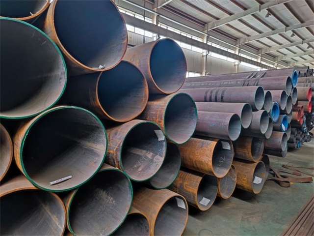 葫芦岛12Cr1MoVG高压锅炉钢管