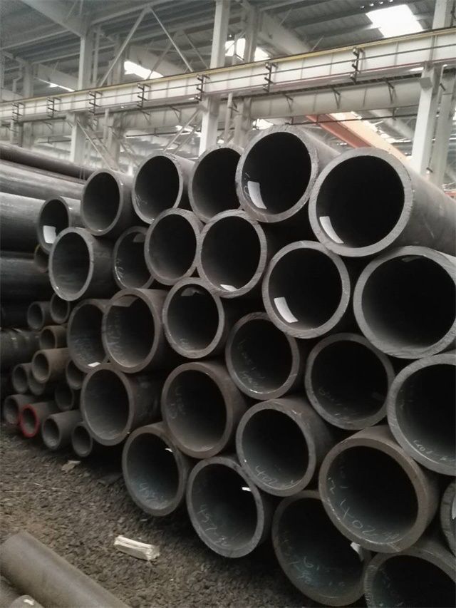 葫芦岛精密无缝钢管产地