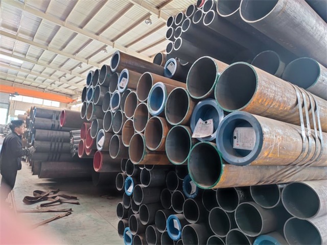 葫芦岛12Cr1MoVG锅炉钢管