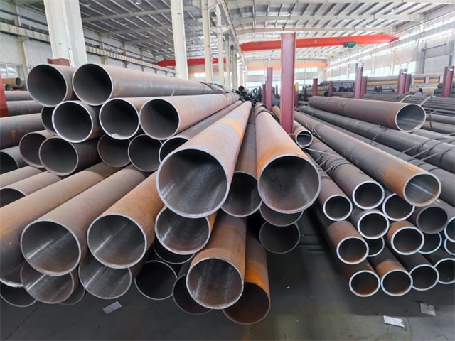 葫芦岛15CrMoG锅炉管