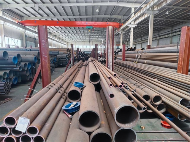 葫芦岛p22无缝钢管