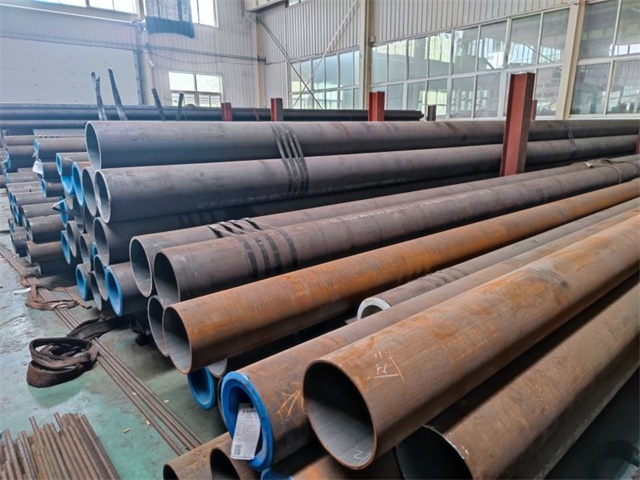 葫芦岛Q355B化肥管